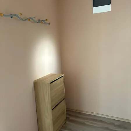 Дом отдыха Nefelejcs *