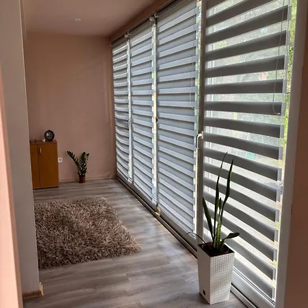 Nefelejcs Tatil Evi Balatonmáriafürdő