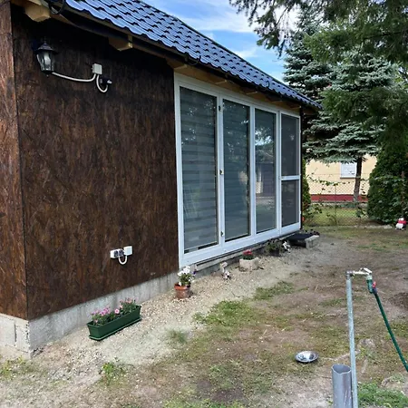 Дом отдыха Nefelejcs Балатонмариафюрдё