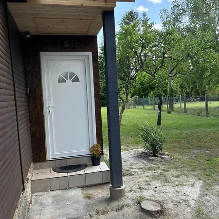 Nefelejcs Дом отдыха