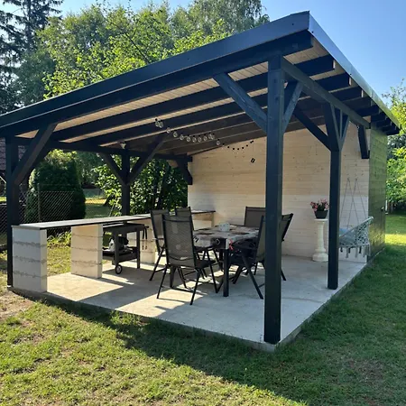 Nefelejcs Holiday home Balatonmariafurdo