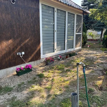 Tatil Evi Nefelejcs Balatonmáriafürdő