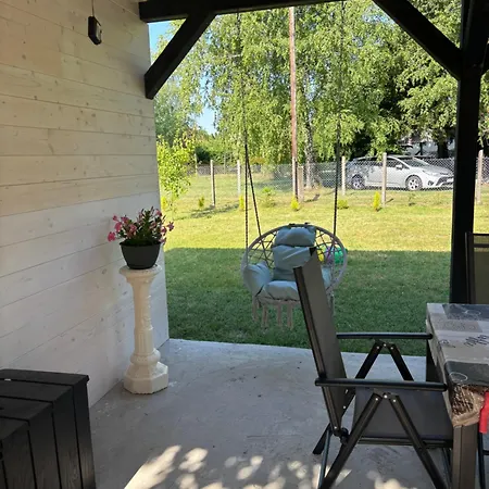 Nefelejcs Holiday home Balatonmariafurdo