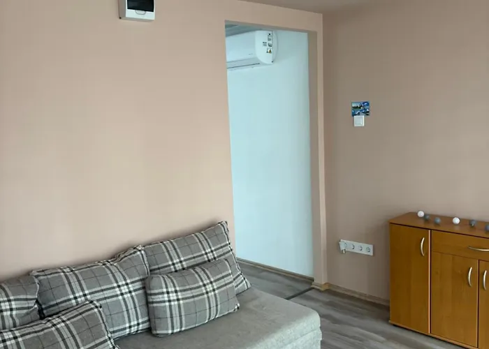 Nefelejcs Balatonmáriafürdő