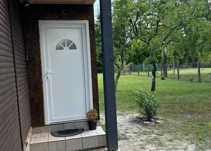 Nefelejcs بيت للعطل