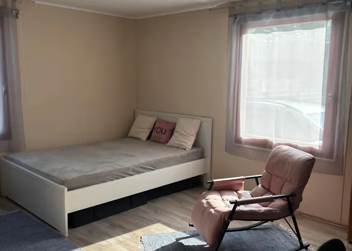 بيت للعطل Nefelejcs Balatonmáriafürdő